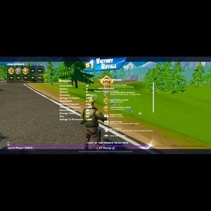 Meet your Posher, Uriah